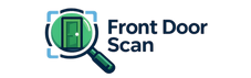 Front Door Scan - Home